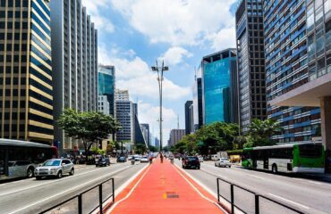 Agência Convert Marketing Na Av. Paulista, Especializada Em Estratégias De Marketing Para Impulsionar Negócios No Centro Econômico De São Paulo