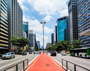 Agência Convert Marketing Na Av. Paulista, Especializada Em Estratégias De Marketing Para Impulsionar Negócios No Centro Econômico De São Paulo