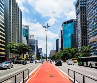 Agência Convert Marketing Na Av. Paulista, Especializada Em Estratégias De Marketing Para Impulsionar Negócios No Centro Econômico De São Paulo