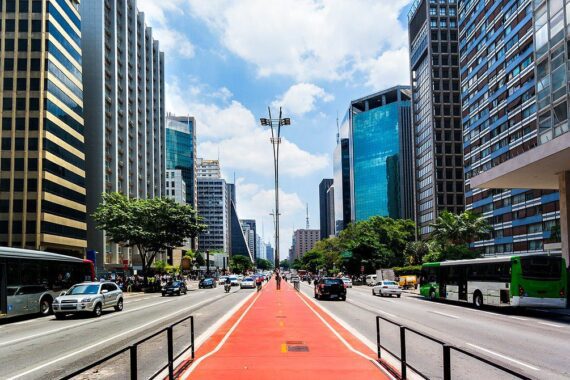 Agência Convert Marketing Na Av. Paulista, Especializada Em Estratégias De Marketing Para Impulsionar Negócios No Centro Econômico De São Paulo