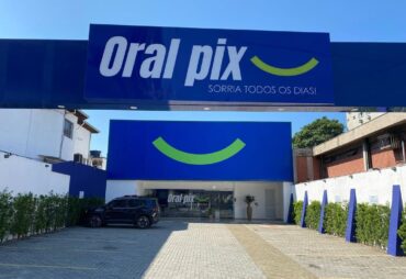 Ponto Comercial Oral Pix